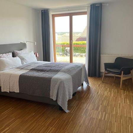Truchtling Appartements 西奥-西布鲁克 外观 照片