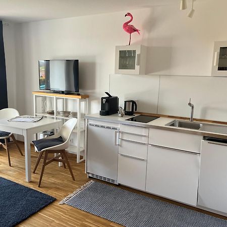 Truchtling Appartements 西奥-西布鲁克 外观 照片