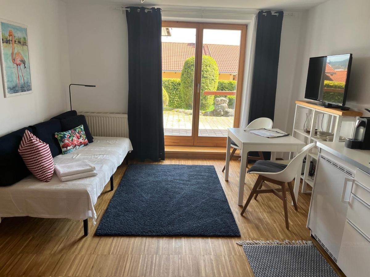 Truchtling Appartements 西奥-西布鲁克 外观 照片