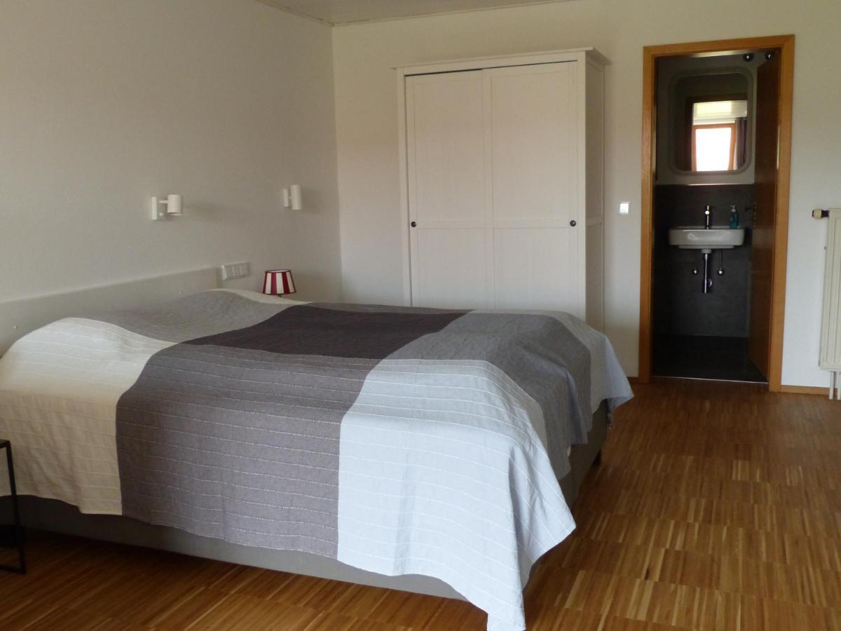 Truchtling Appartements 西奥-西布鲁克 外观 照片