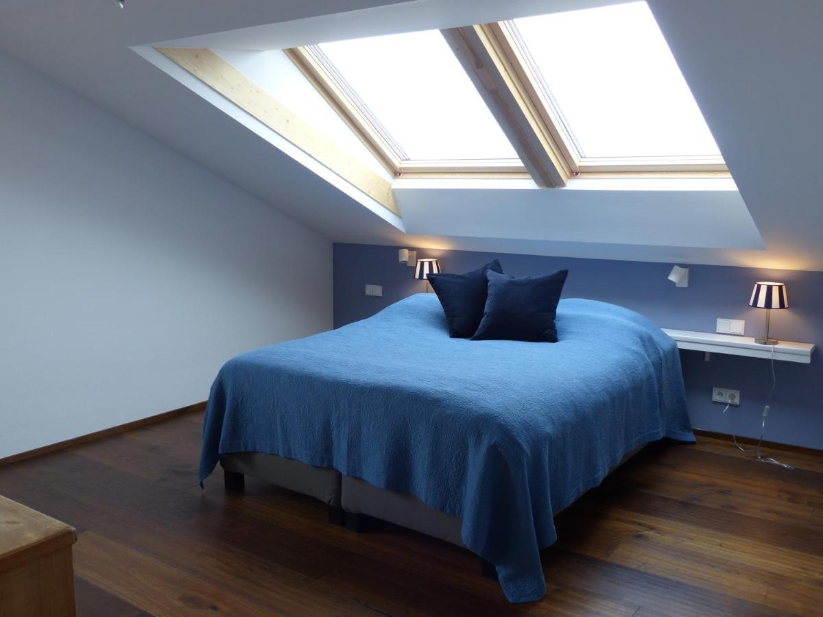 Truchtling Appartements 西奥-西布鲁克 外观 照片