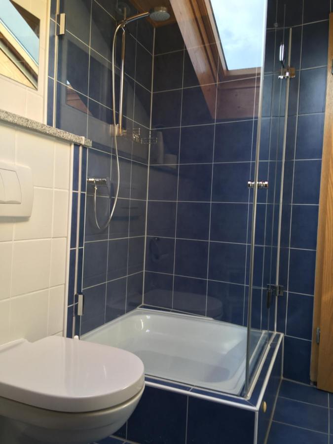 Truchtling Appartements 西奥-西布鲁克 外观 照片