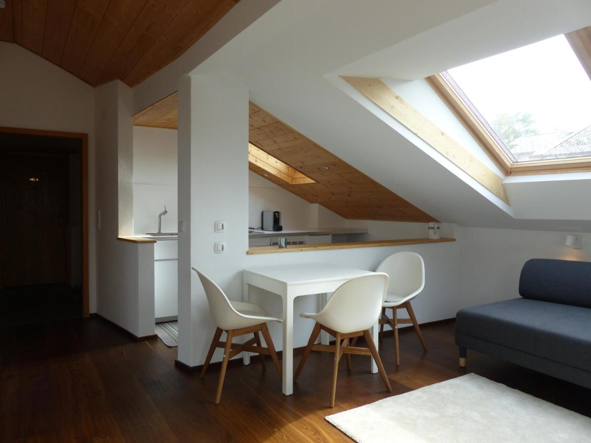 Truchtling Appartements 西奥-西布鲁克 外观 照片