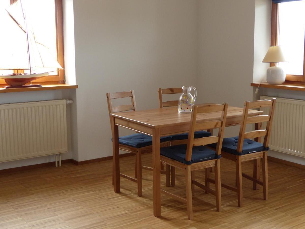 Truchtling Appartements 西奥-西布鲁克 外观 照片