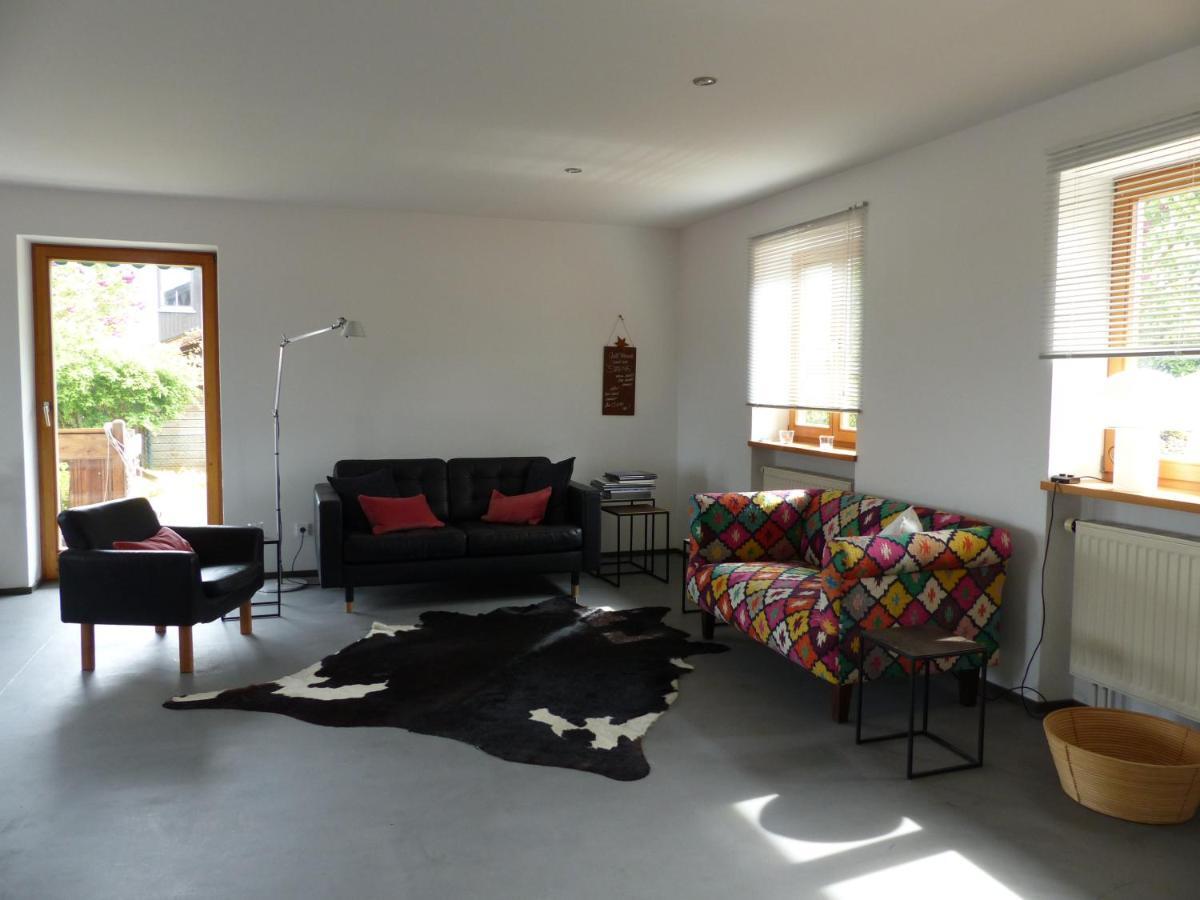 Truchtling Appartements 西奥-西布鲁克 外观 照片